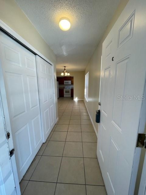 ESSEX PARK VILLAS - Residential Lease