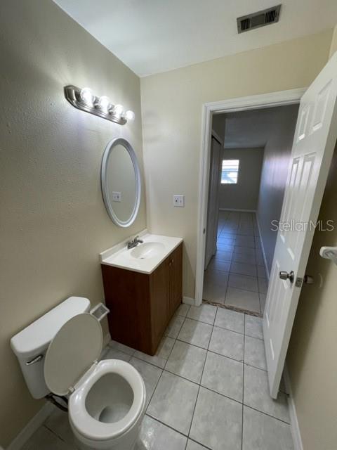 ESSEX PARK VILLAS - Residential Lease