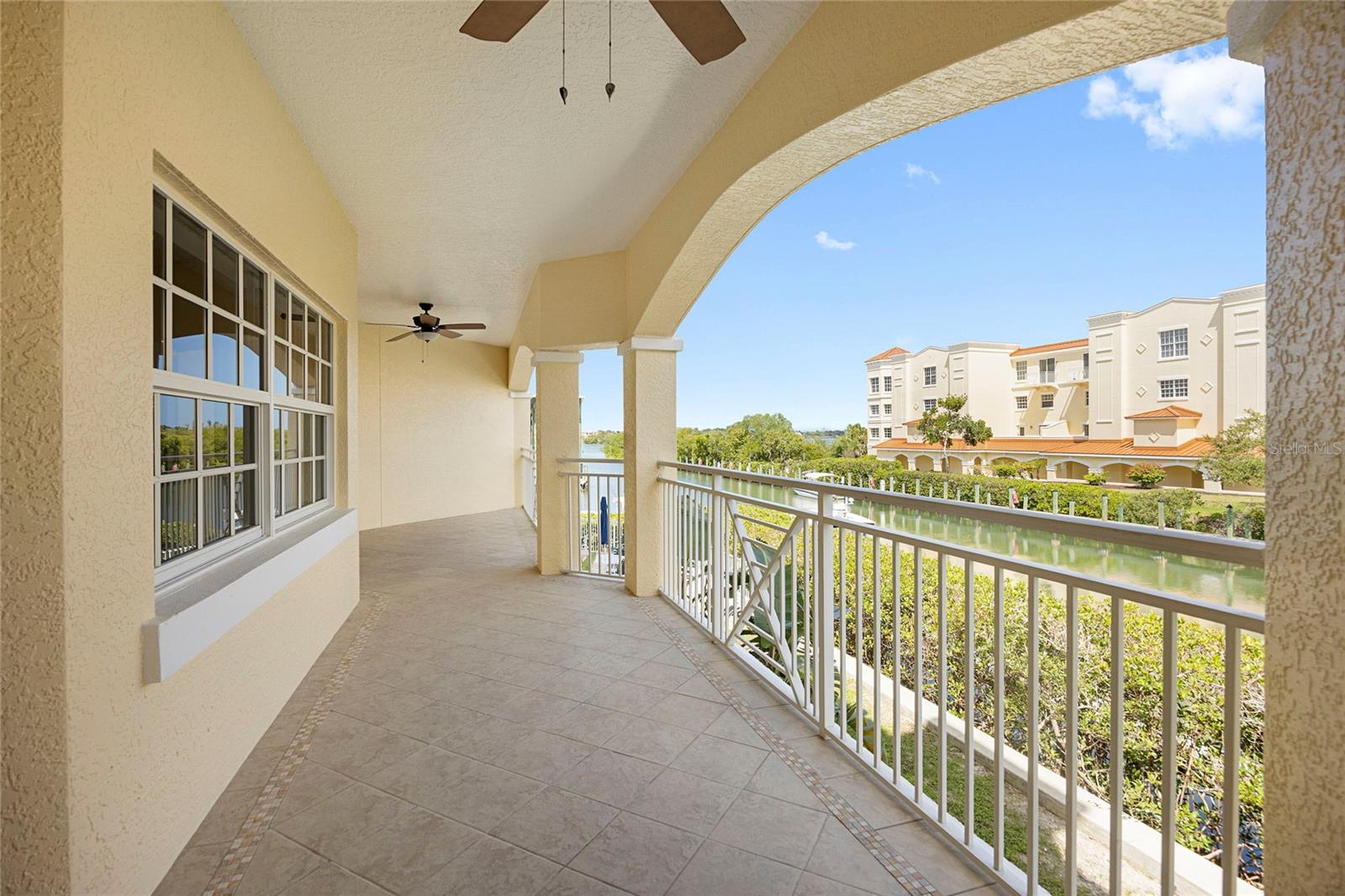 VILLAS AT BELLAGIO HARBOR VILLAGE - Residential