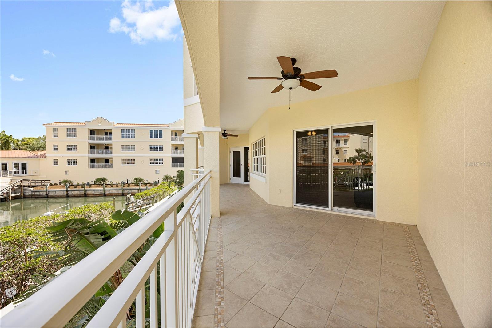VILLAS AT BELLAGIO HARBOR VILLAGE - Residential