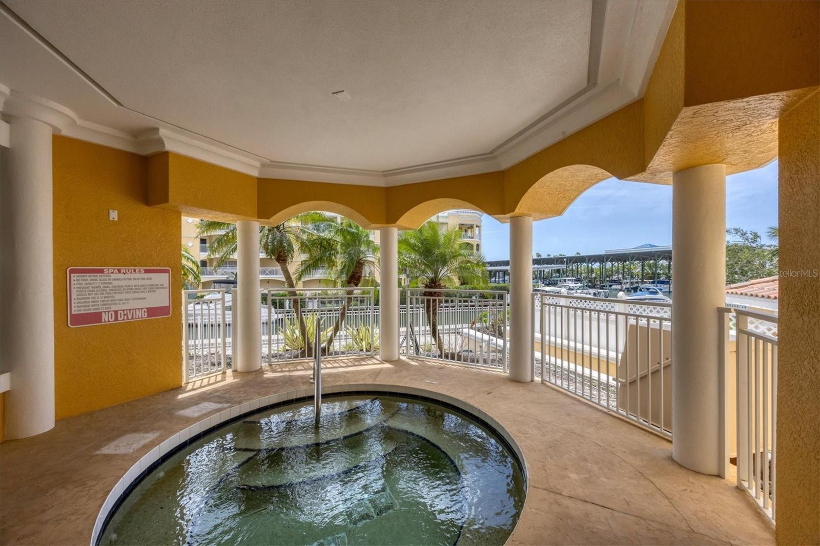 VILLAS AT BELLAGIO HARBOR VILLAGE - Residential
