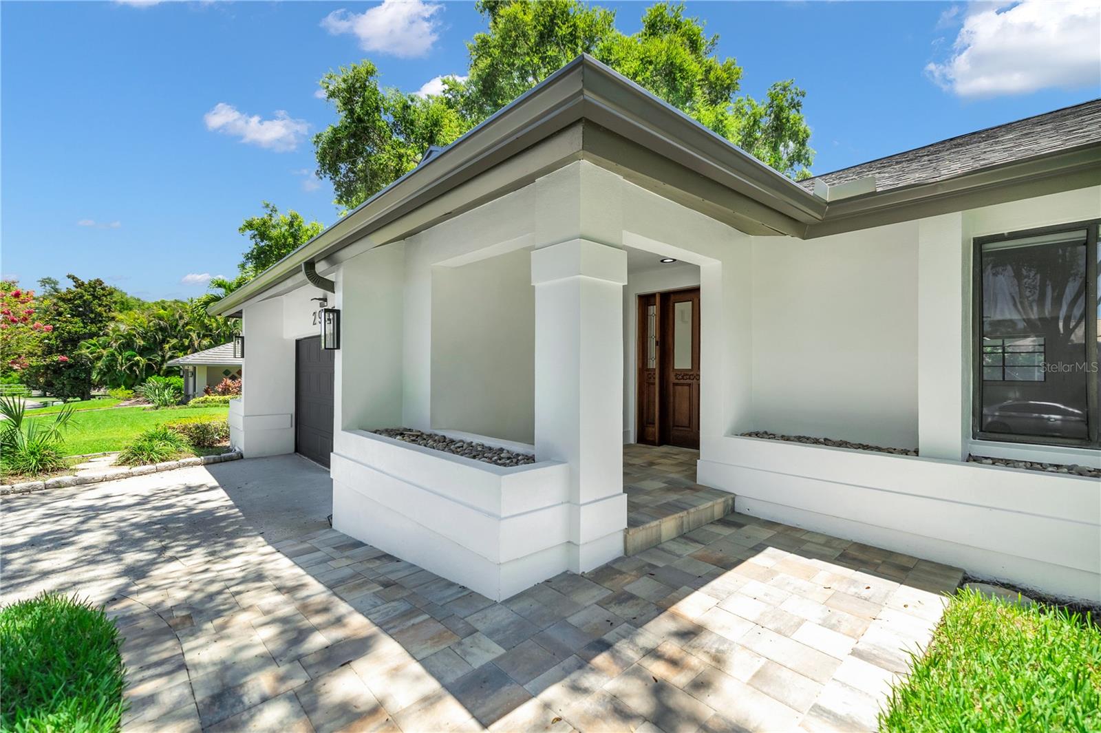BLUFFS THE - Residential