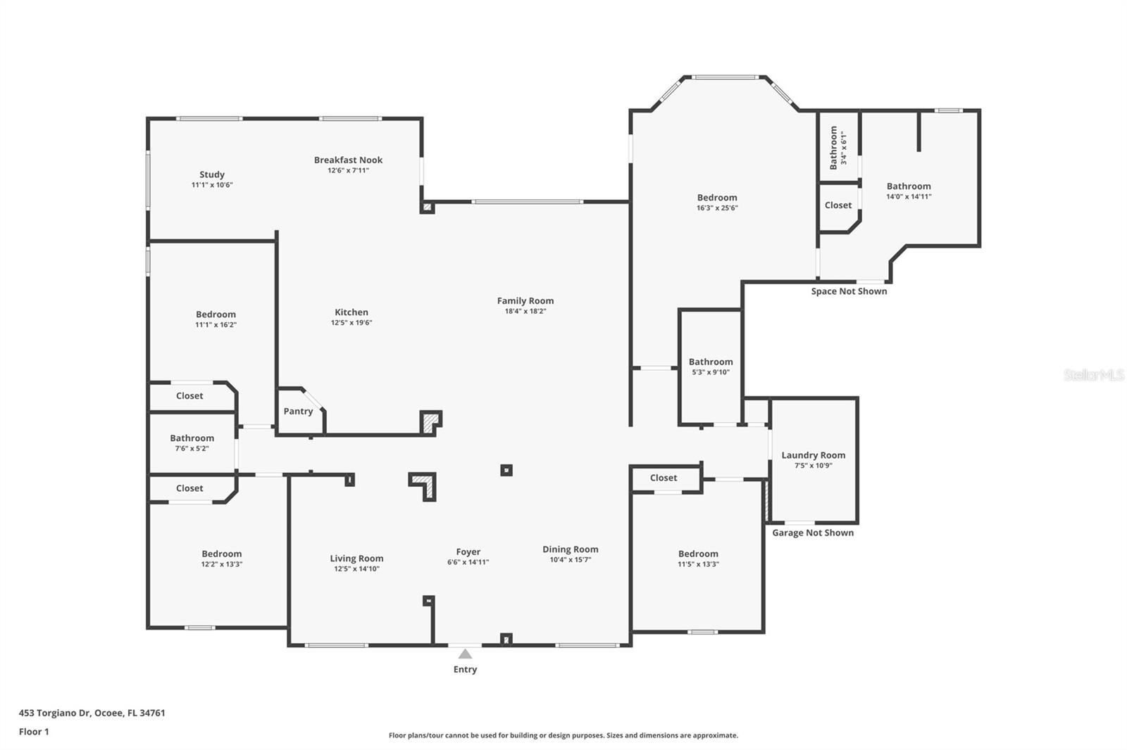 WESTYN BAY PH 04 & 05 R-2 R-4 R - Residential