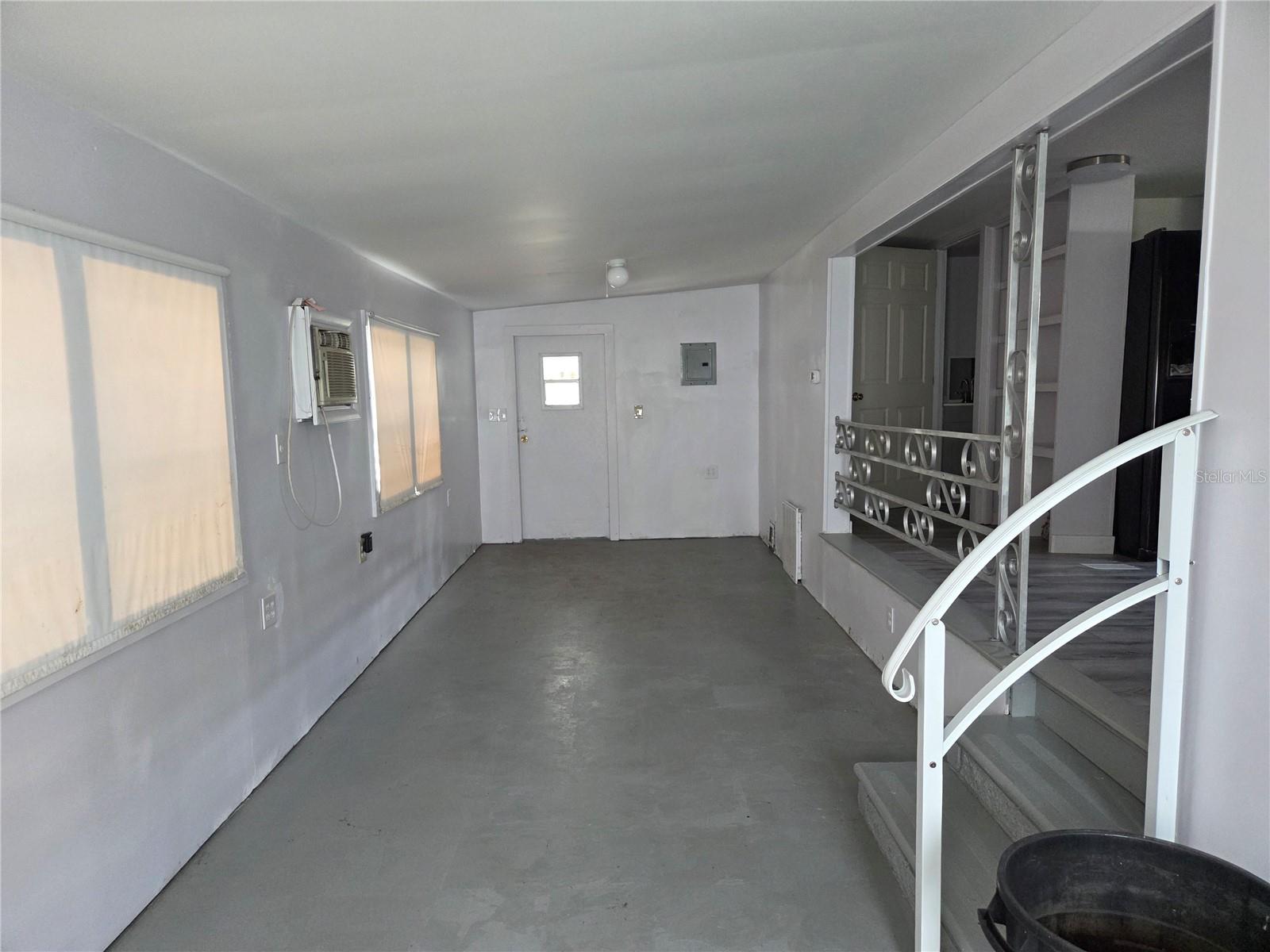 FLORIDA TRAILER ESTATES FOURTH ADD - Residential Lease
