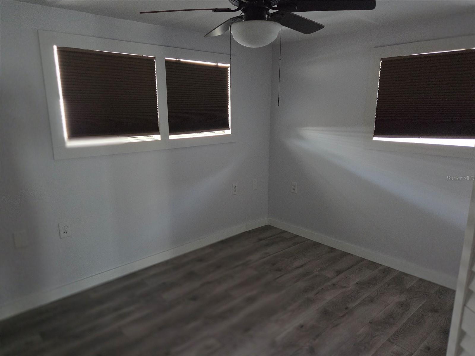 FLORIDA TRAILER ESTATES FOURTH ADD - Residential Lease