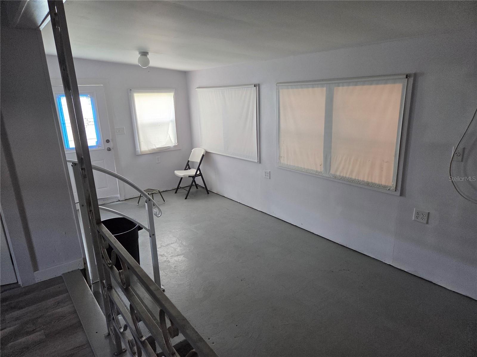 FLORIDA TRAILER ESTATES FOURTH ADD - Residential Lease