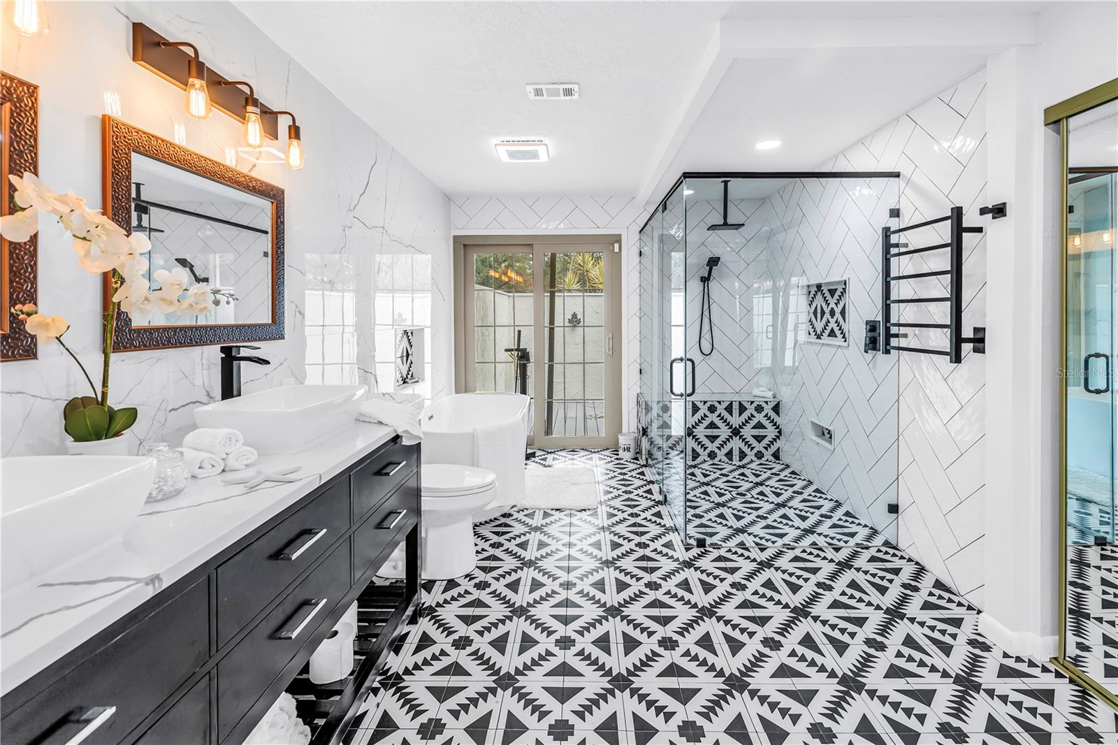 RIVIERA BAY SECOND ADD - Residential