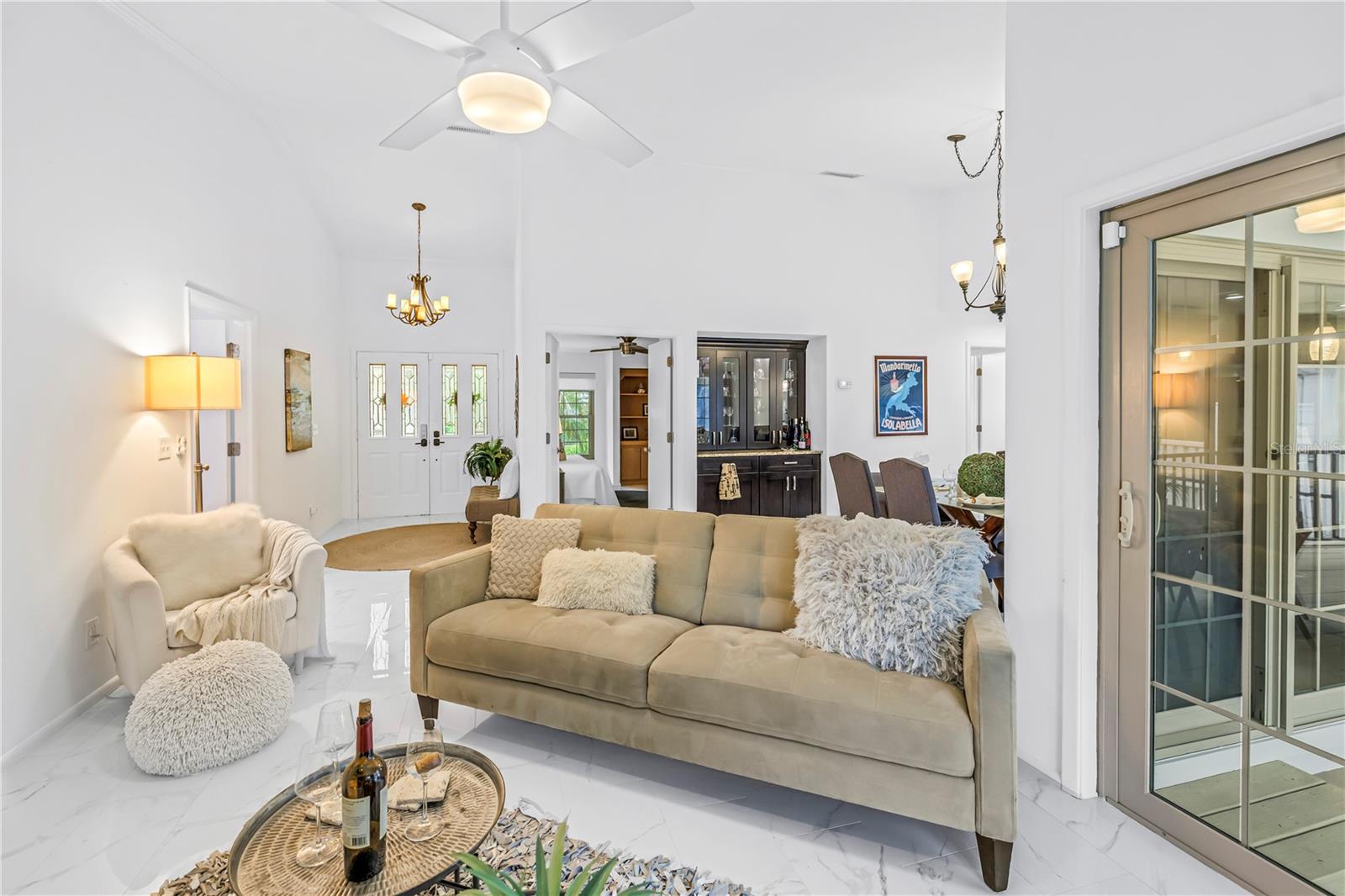 RIVIERA BAY SECOND ADD - Residential