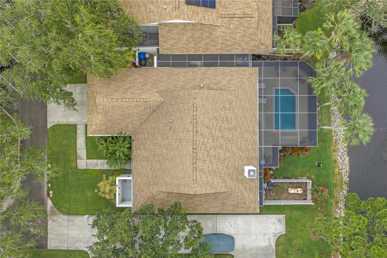 RIVIERA BAY SECOND ADD - Residential