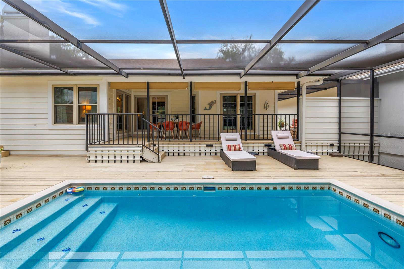 RIVIERA BAY SECOND ADD - Residential