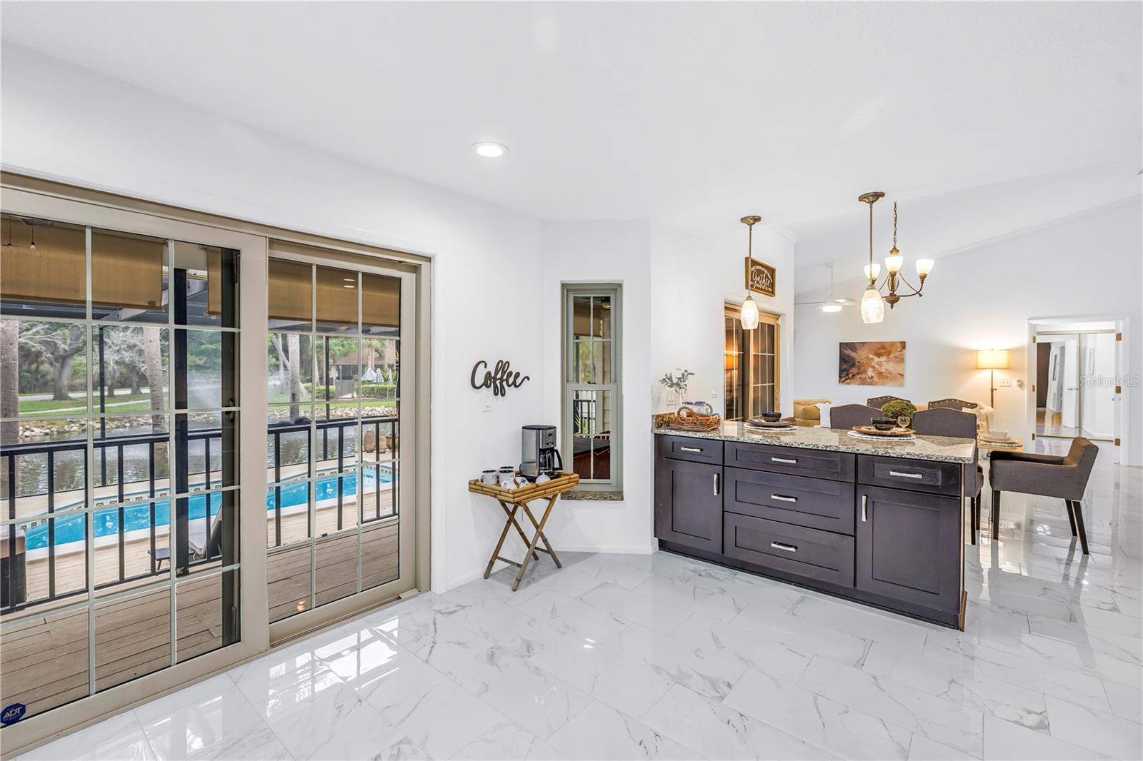 RIVIERA BAY SECOND ADD - Residential