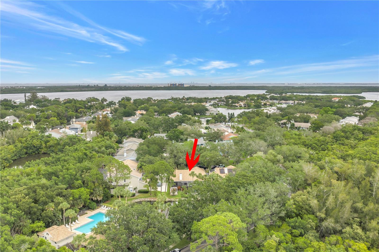 RIVIERA BAY SECOND ADD - Residential