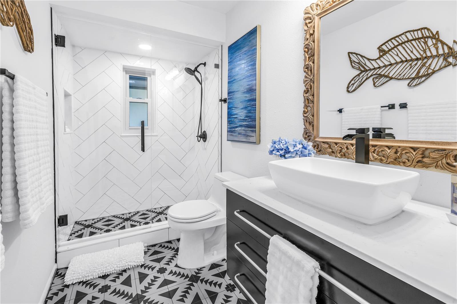RIVIERA BAY SECOND ADD - Residential