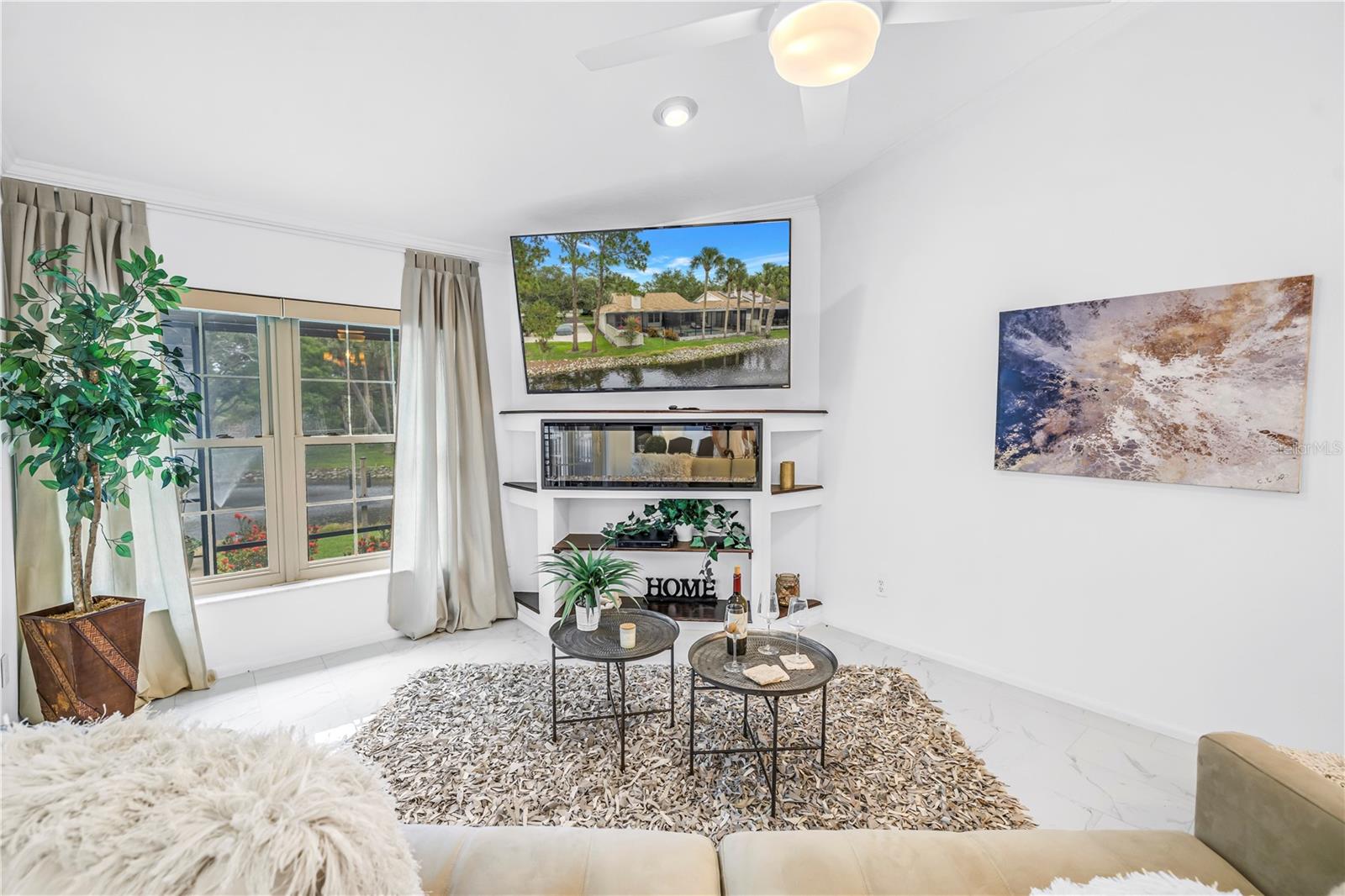RIVIERA BAY SECOND ADD - Residential