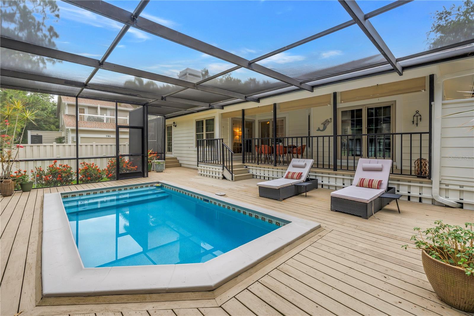 RIVIERA BAY SECOND ADD - Residential