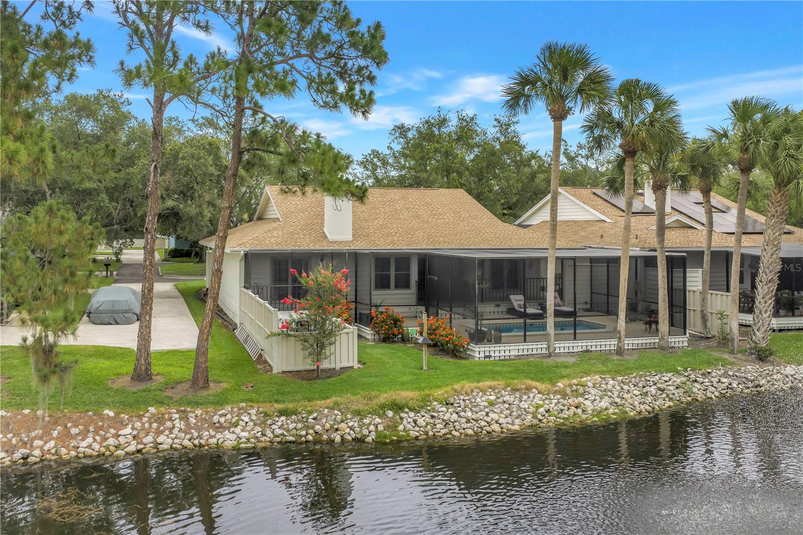 RIVIERA BAY SECOND ADD - Residential