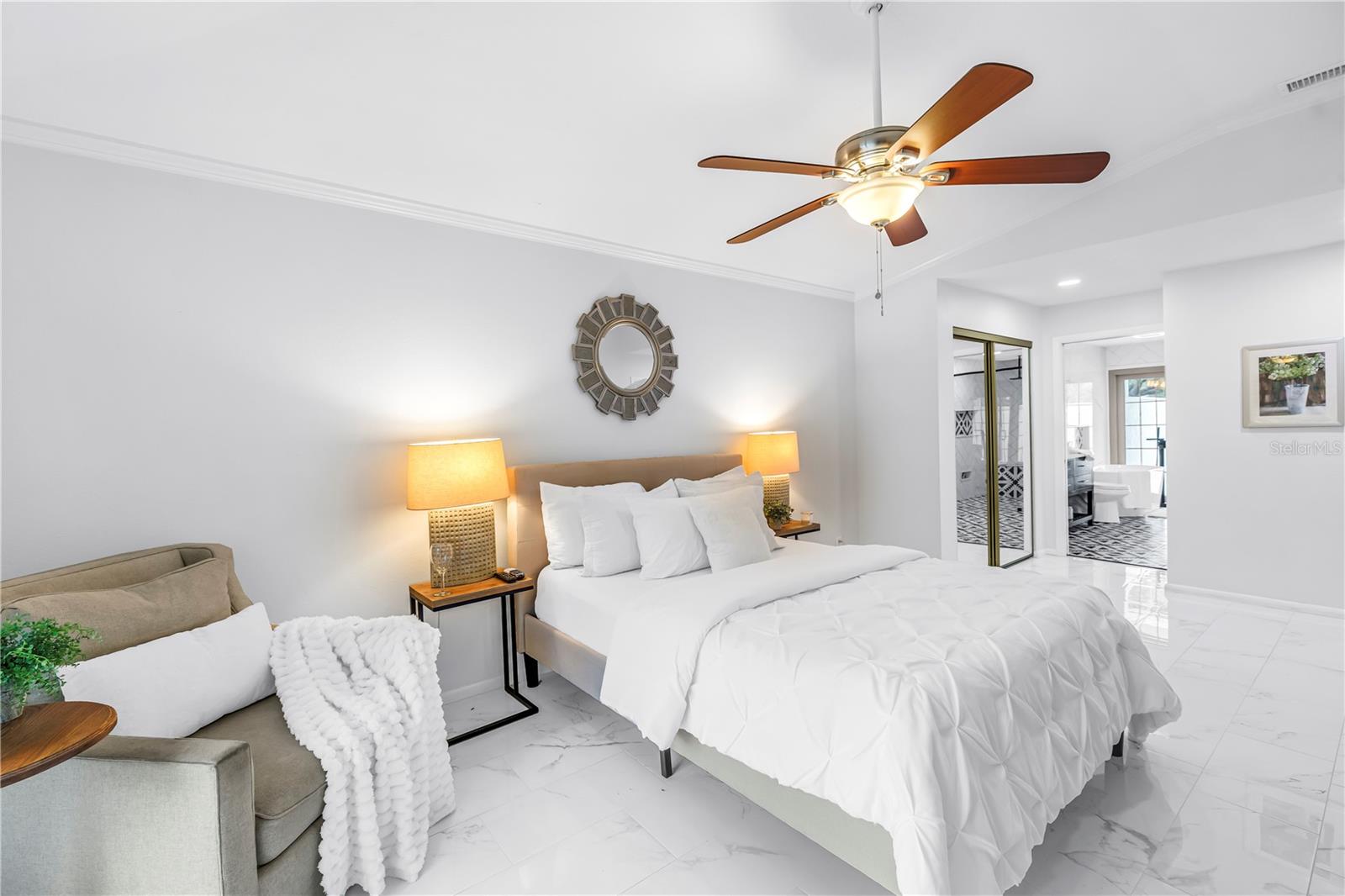 RIVIERA BAY SECOND ADD - Residential