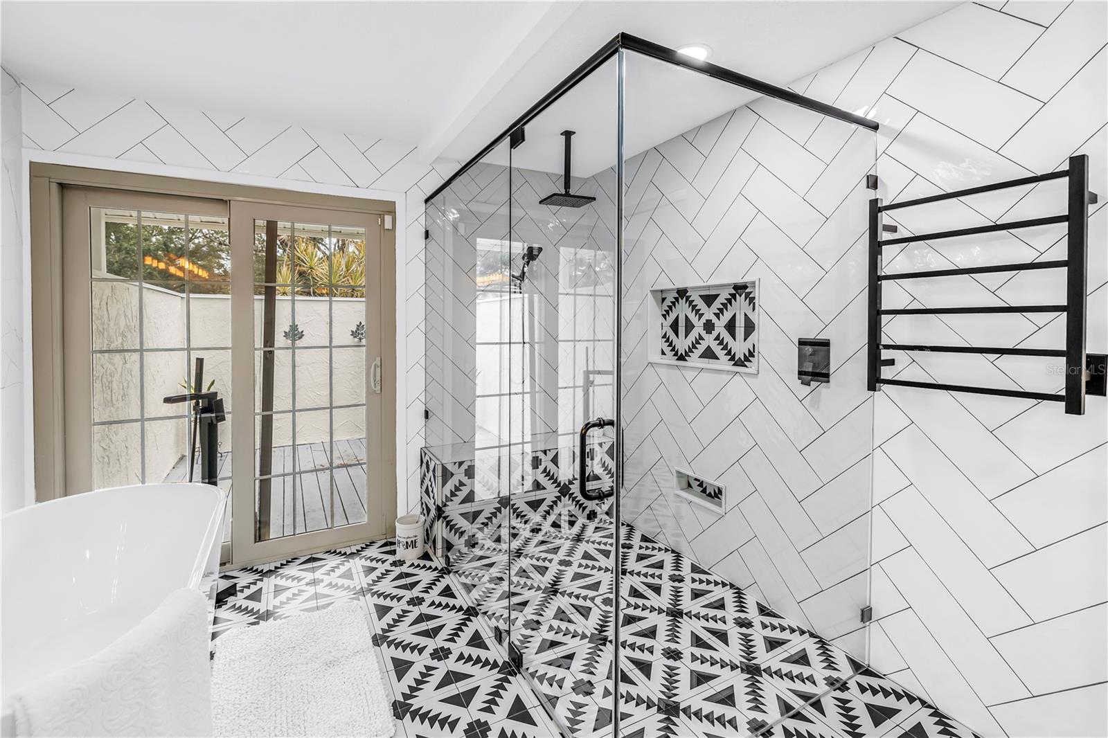 RIVIERA BAY SECOND ADD - Residential