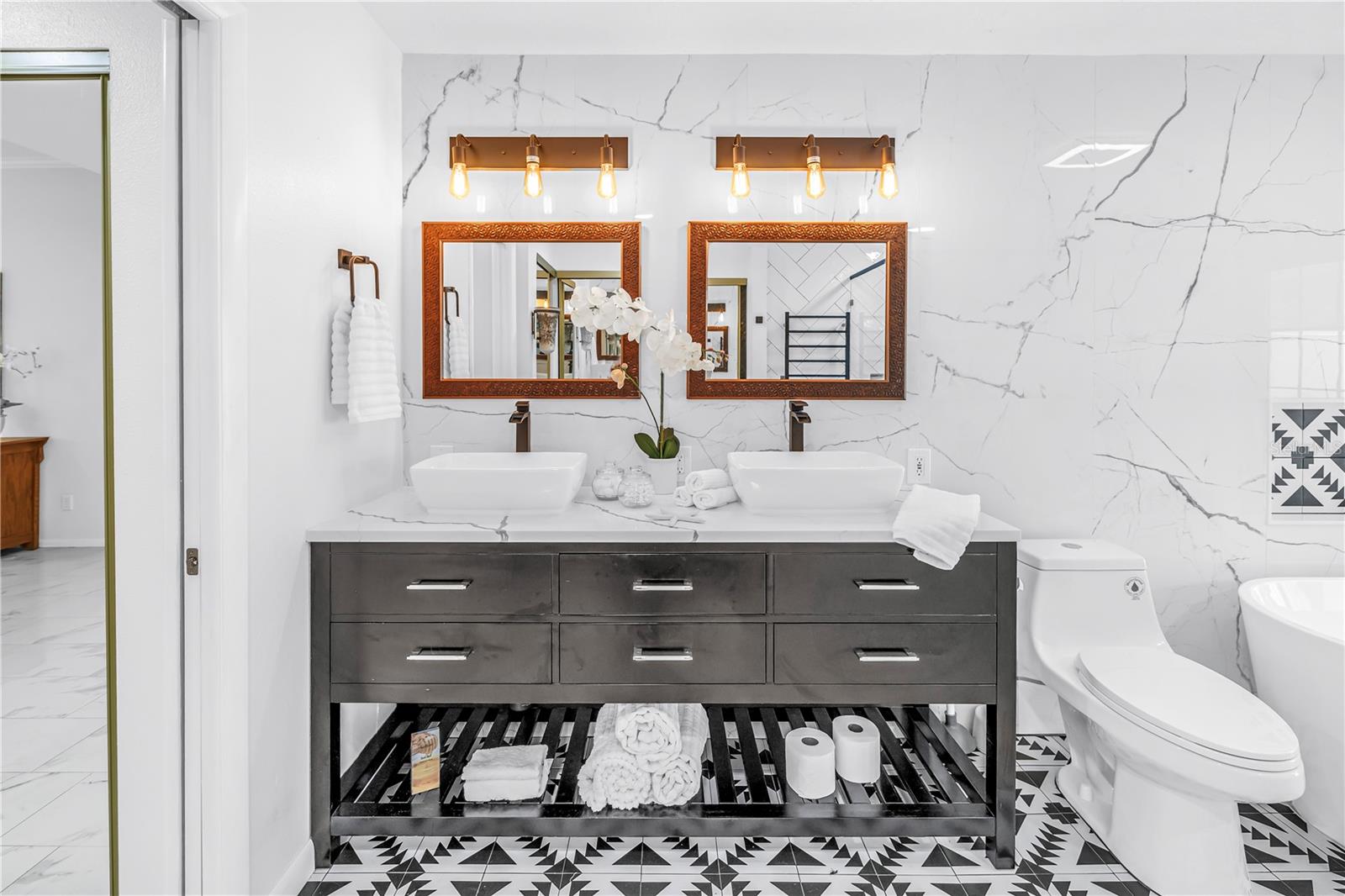 RIVIERA BAY SECOND ADD - Residential