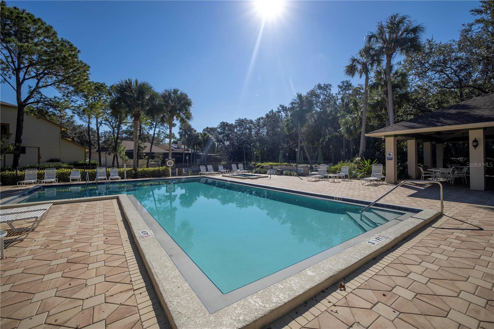RIVIERA BAY SECOND ADD - Residential