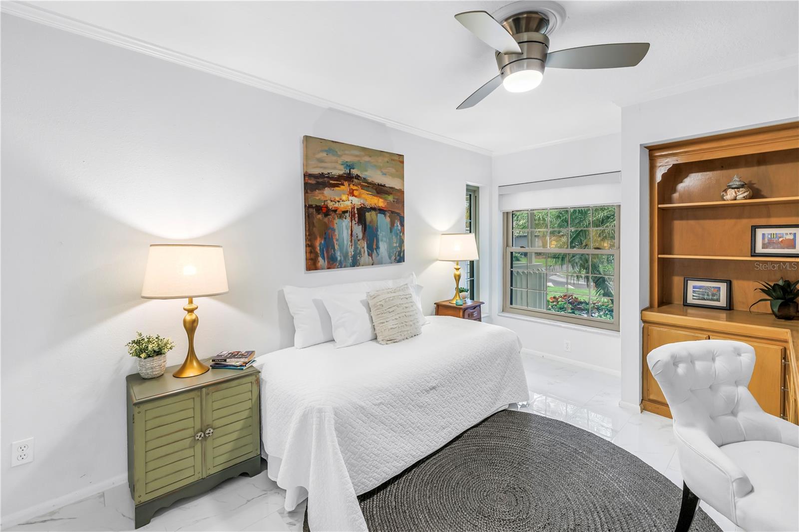 RIVIERA BAY SECOND ADD - Residential