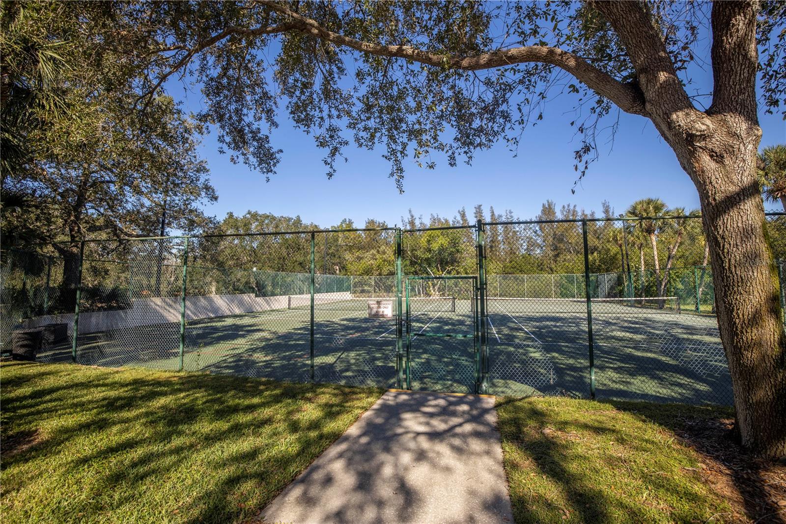 RIVIERA BAY SECOND ADD - Residential
