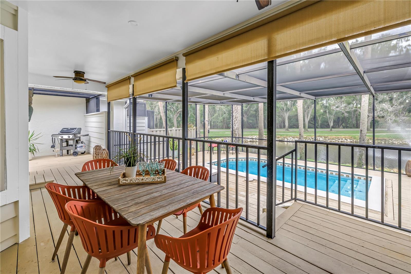 RIVIERA BAY SECOND ADD - Residential