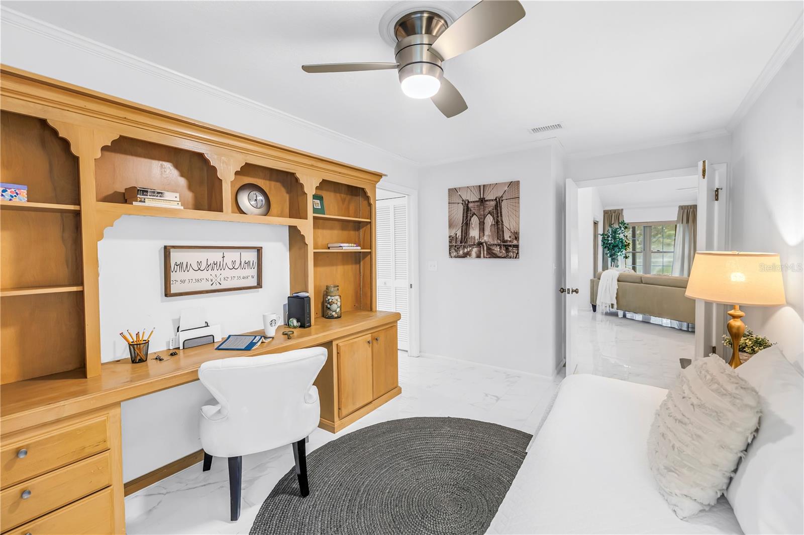 RIVIERA BAY SECOND ADD - Residential