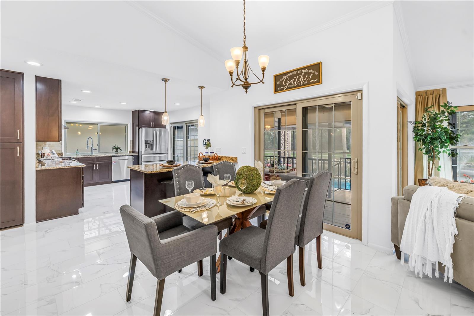RIVIERA BAY SECOND ADD - Residential