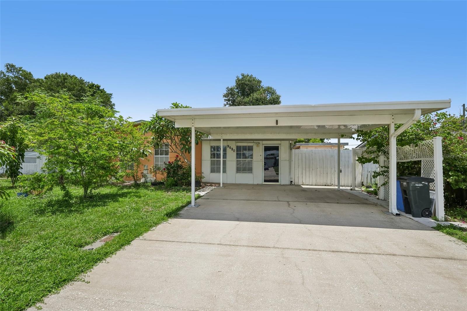 SKYVIEW TERRACE - Residential