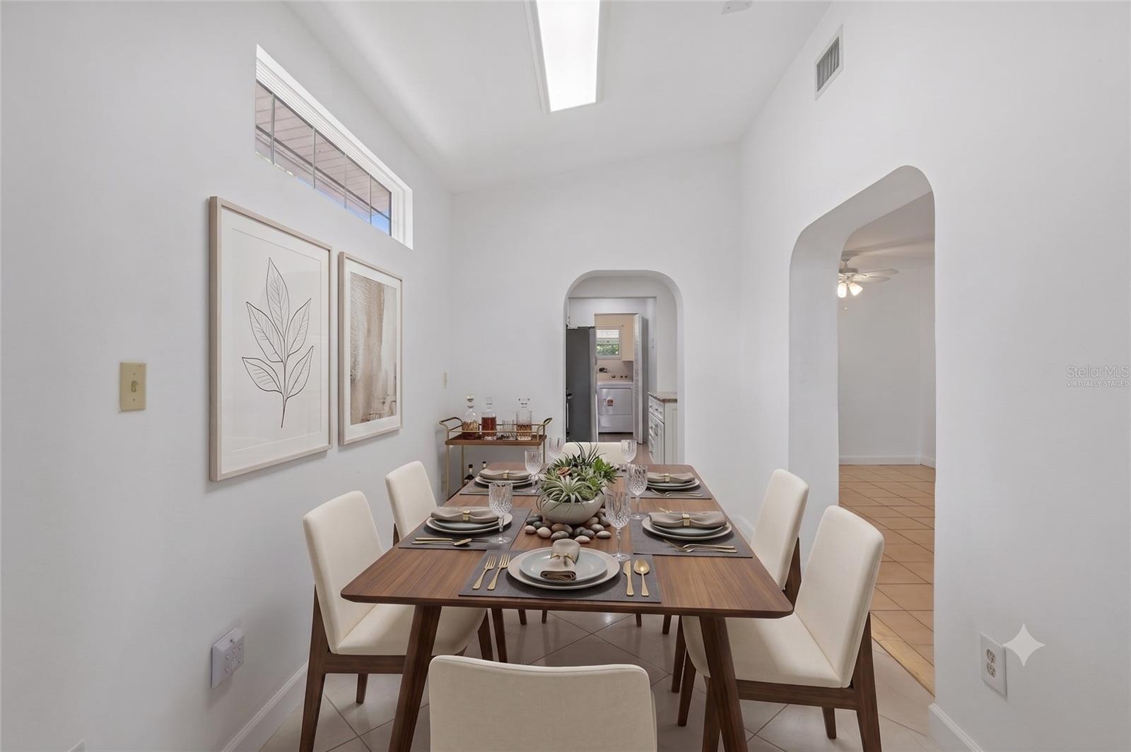 SKYVIEW TERRACE - Residential