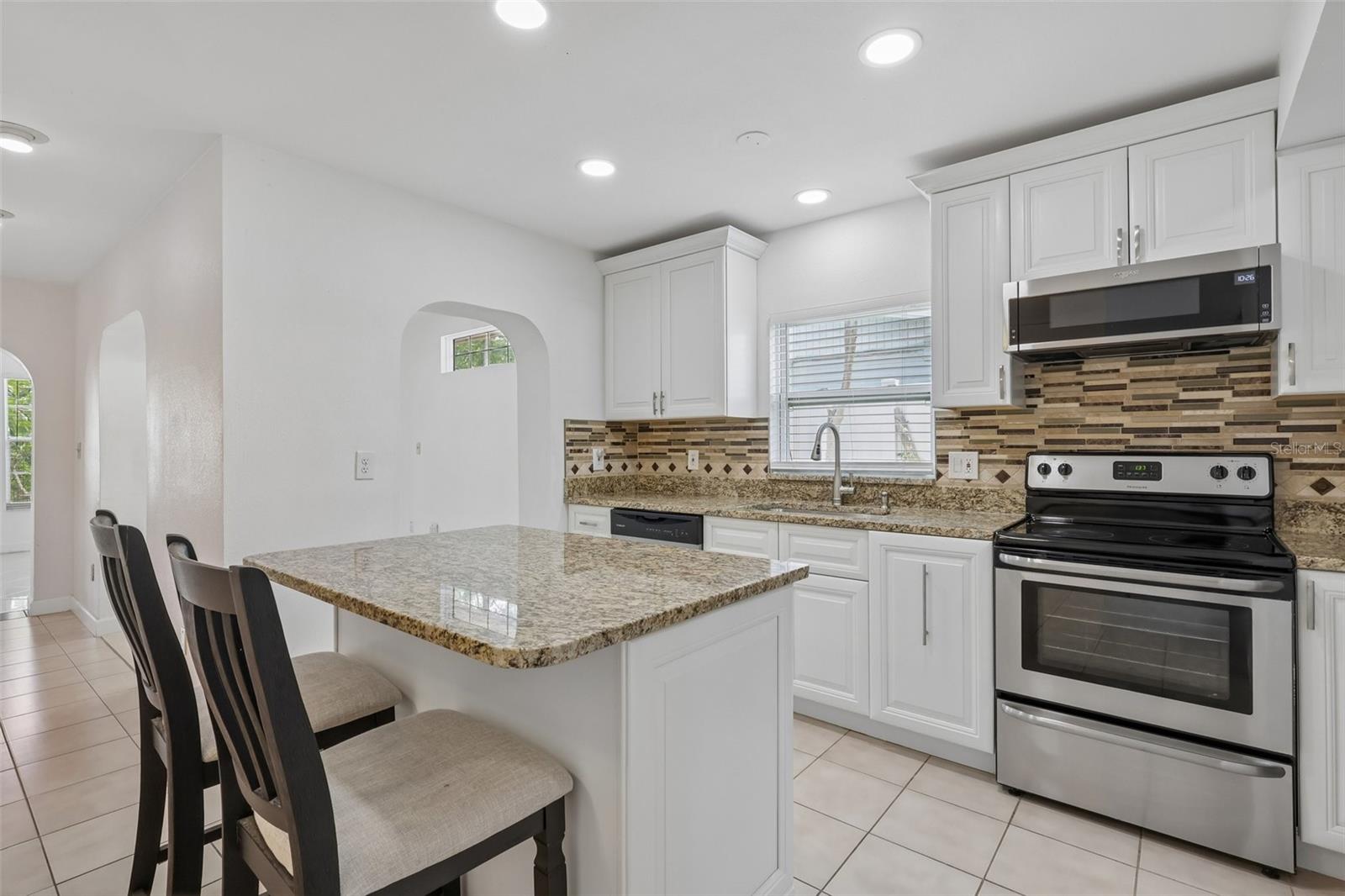SKYVIEW TERRACE - Residential