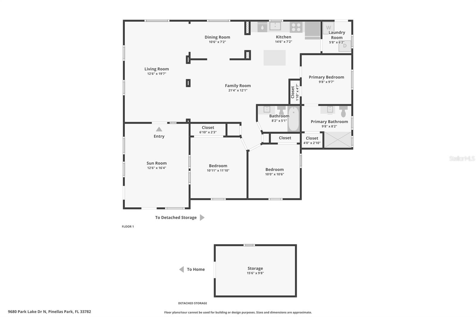 SKYVIEW TERRACE - Residential