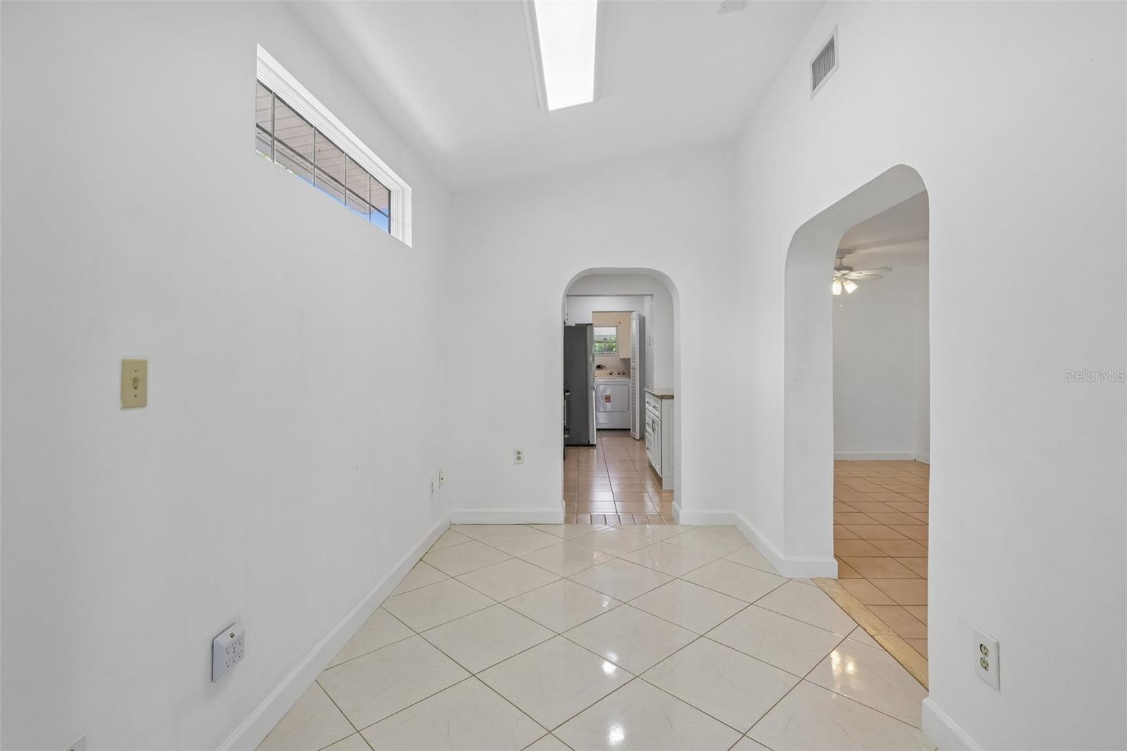 SKYVIEW TERRACE - Residential