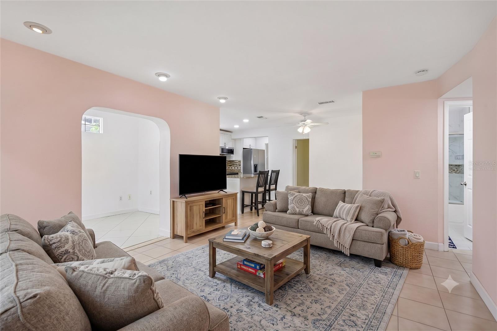 SKYVIEW TERRACE - Residential