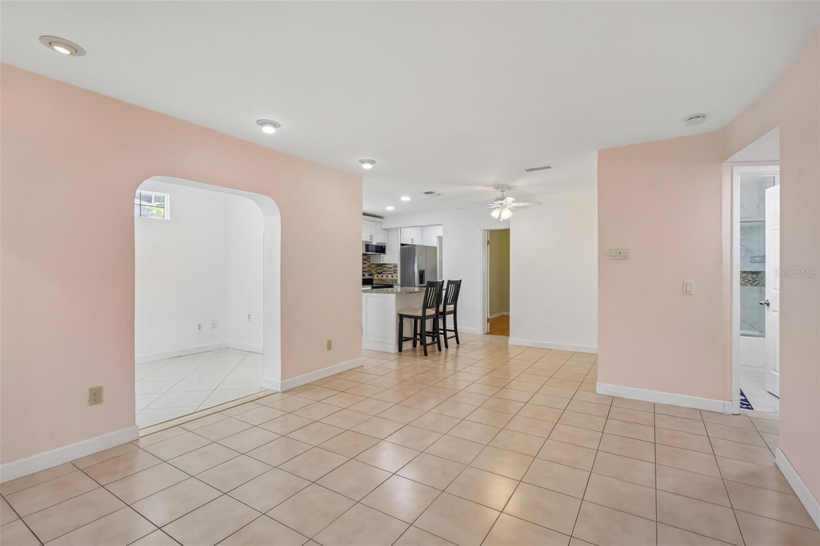SKYVIEW TERRACE - Residential