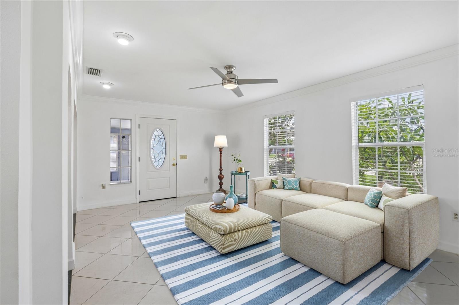SKYVIEW TERRACE - Residential