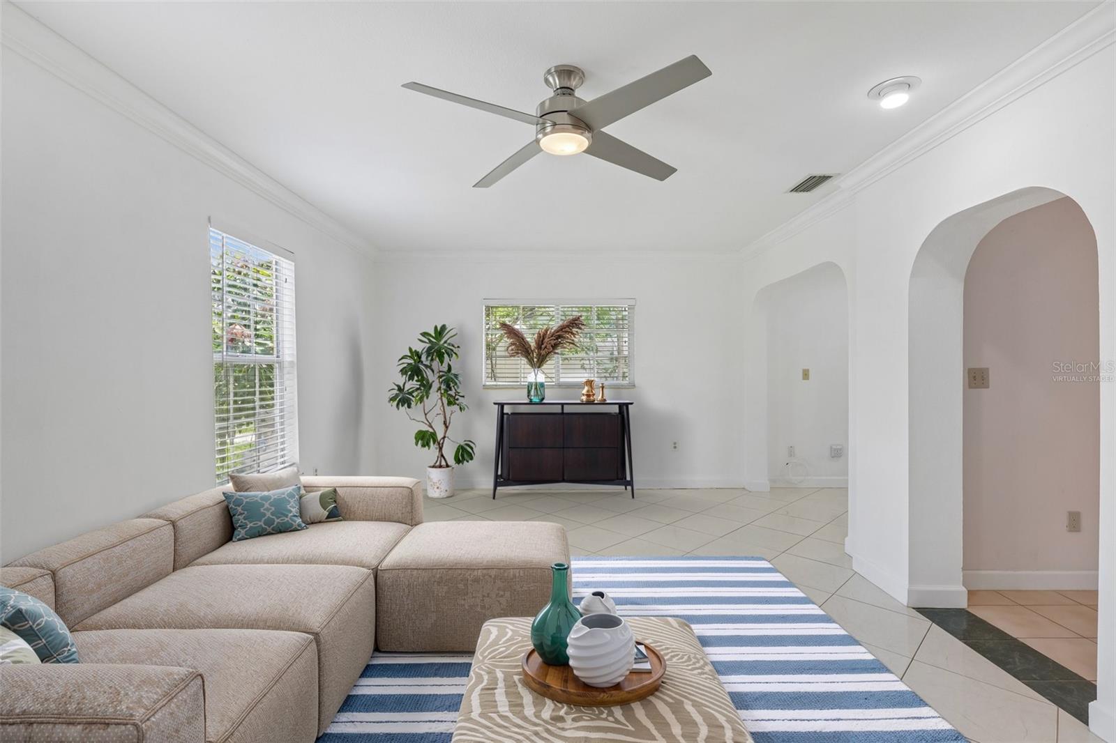 SKYVIEW TERRACE - Residential
