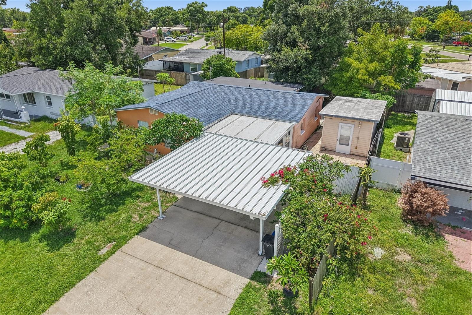 SKYVIEW TERRACE - Residential