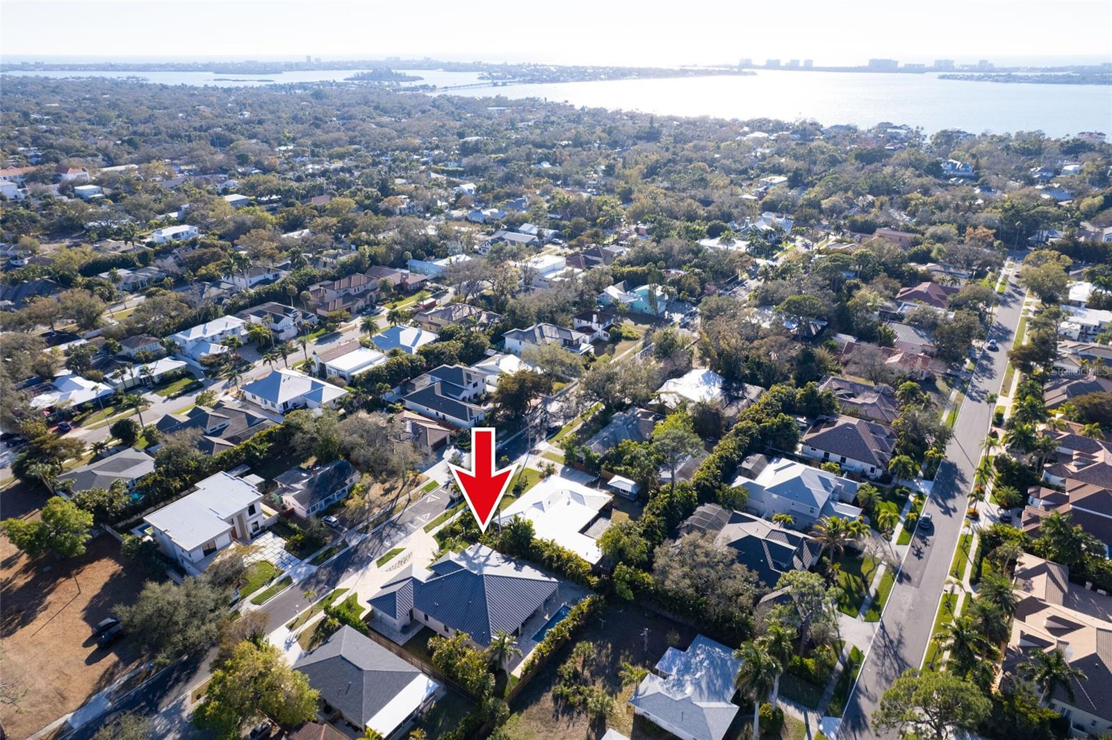 DESOTA PARK - Residential