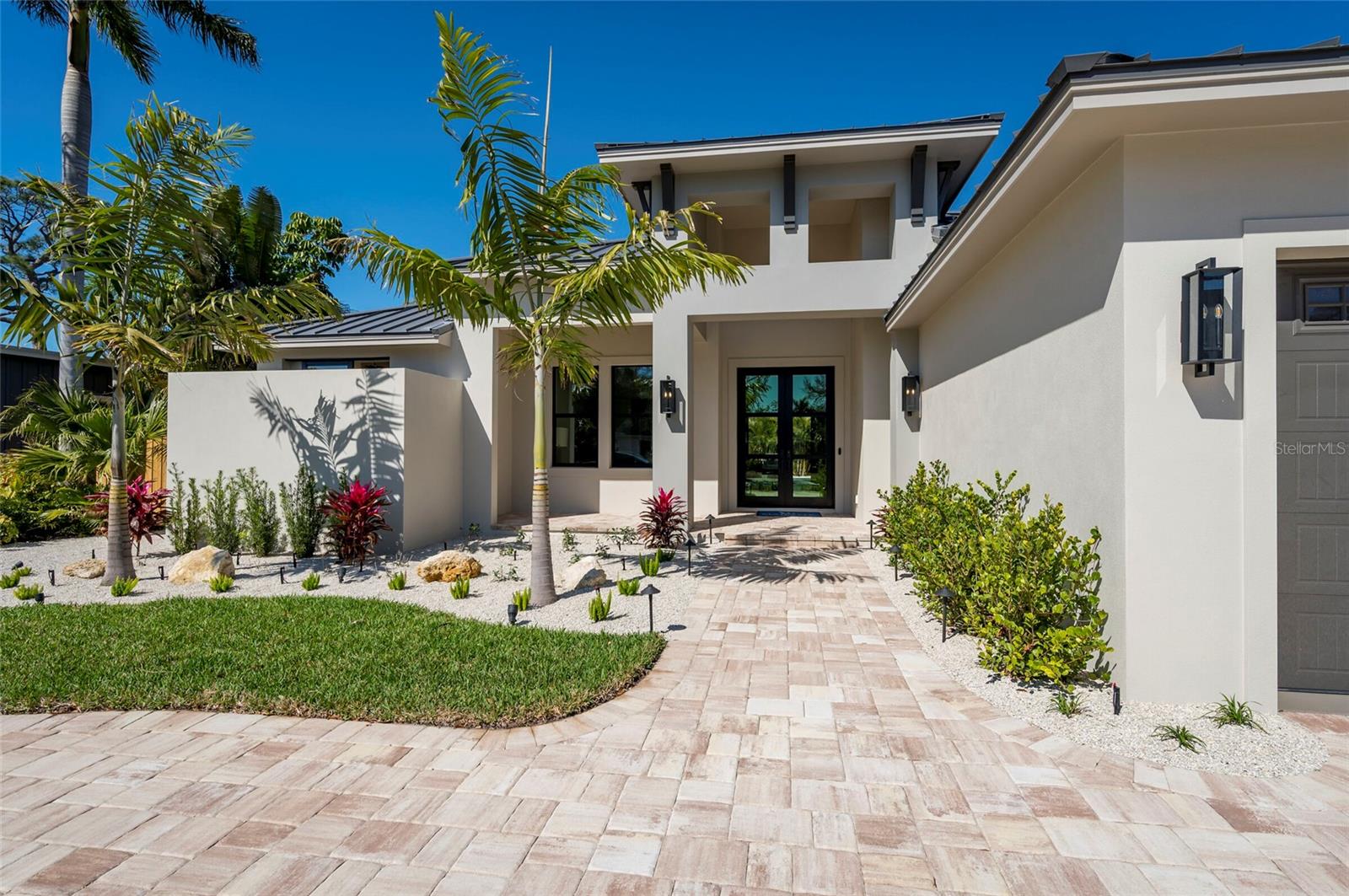 DESOTA PARK - Residential