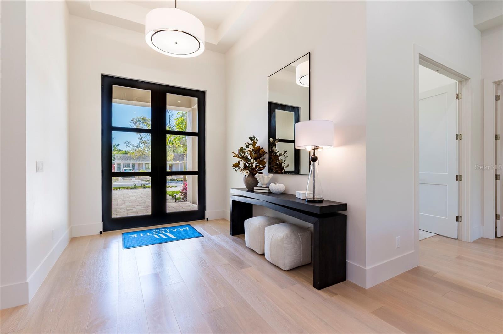 DESOTA PARK - Residential