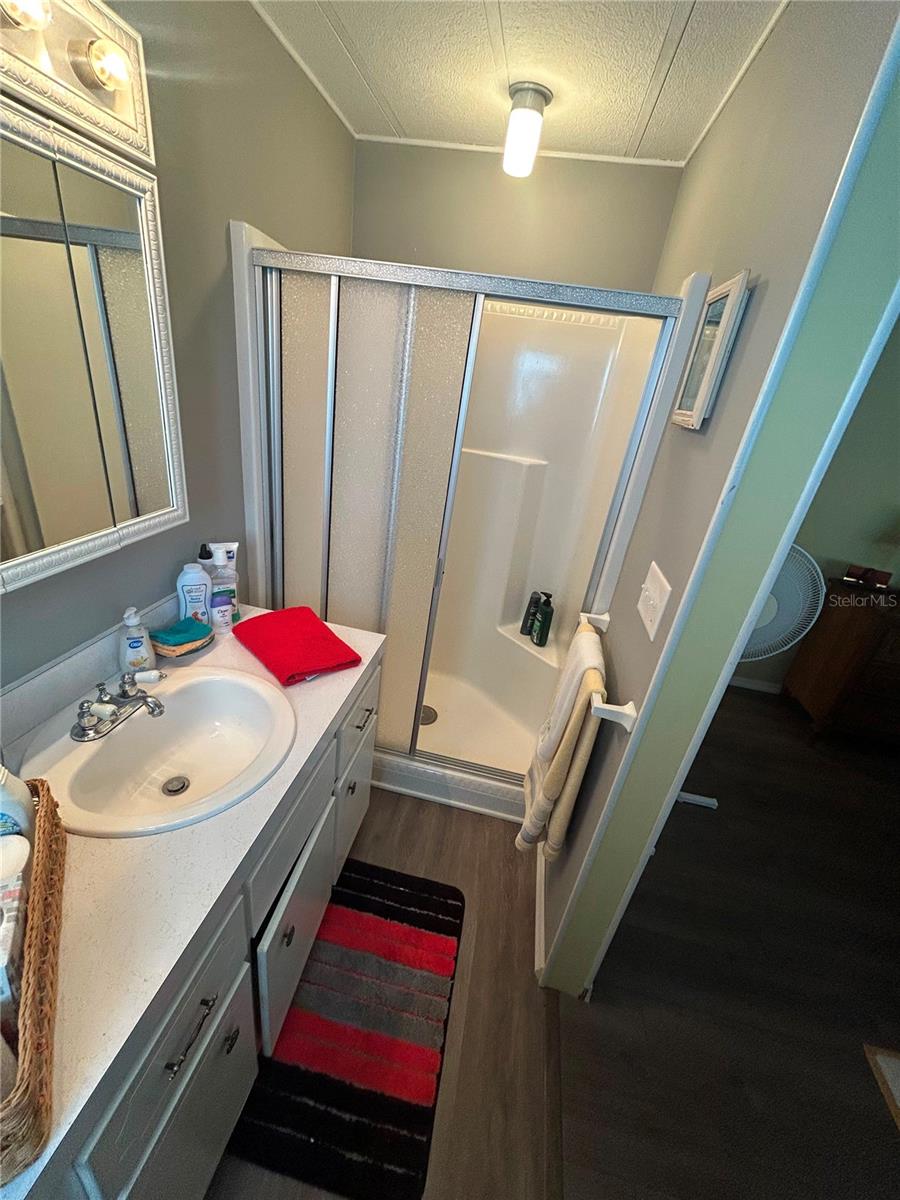 SUNCOAST MANOR M/H PARK UNREC - Residential