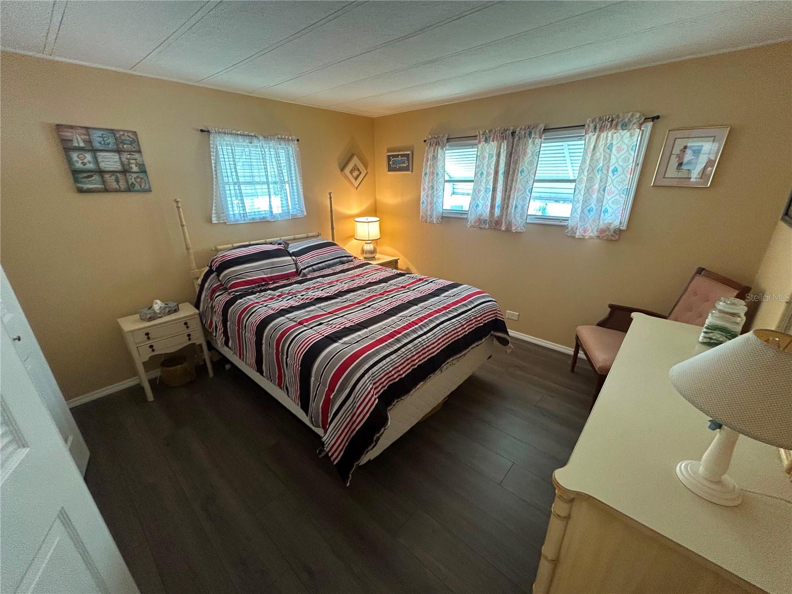 SUNCOAST MANOR M/H PARK UNREC - Residential