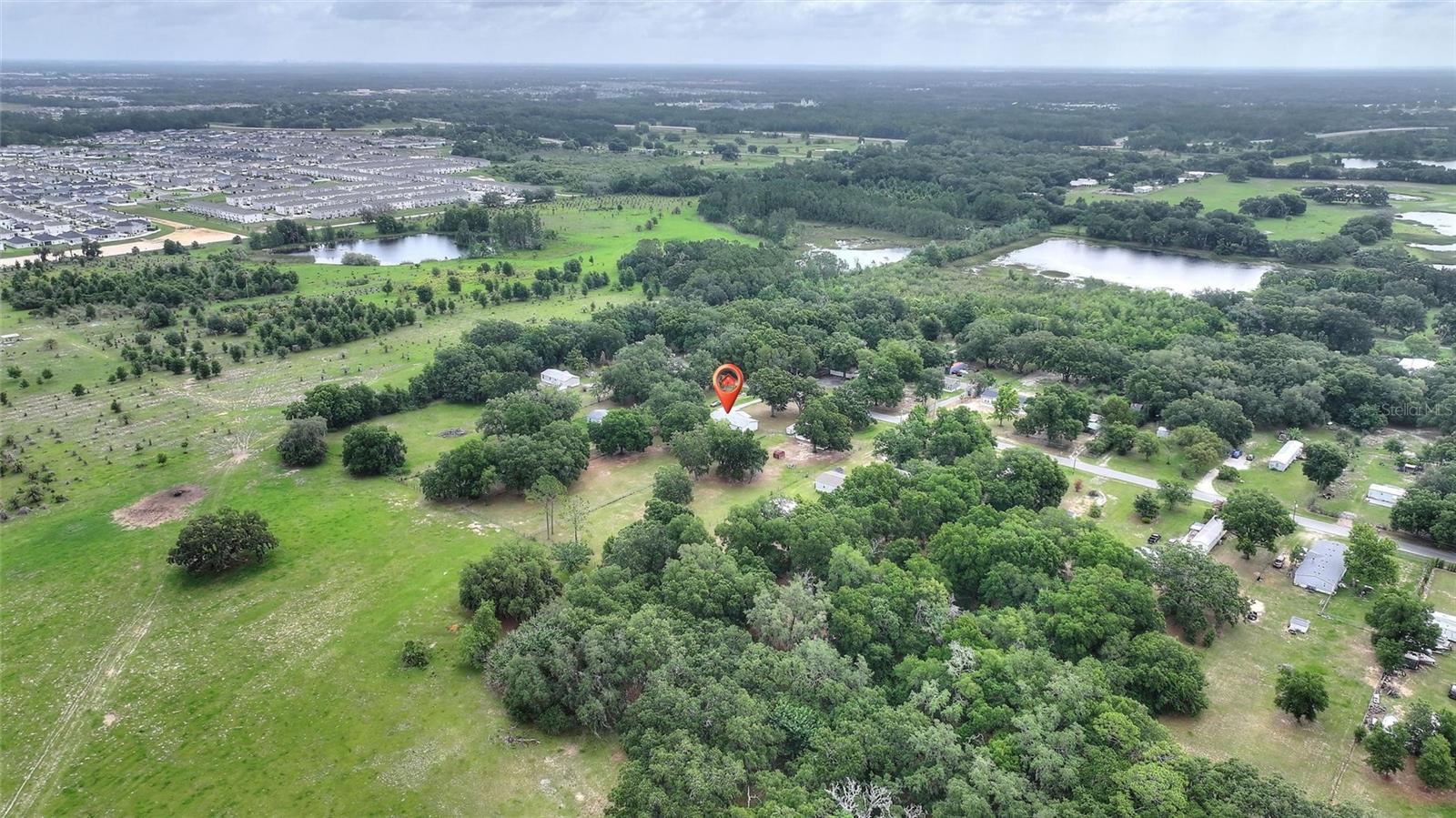 CRESCENT RIDGE - Residential