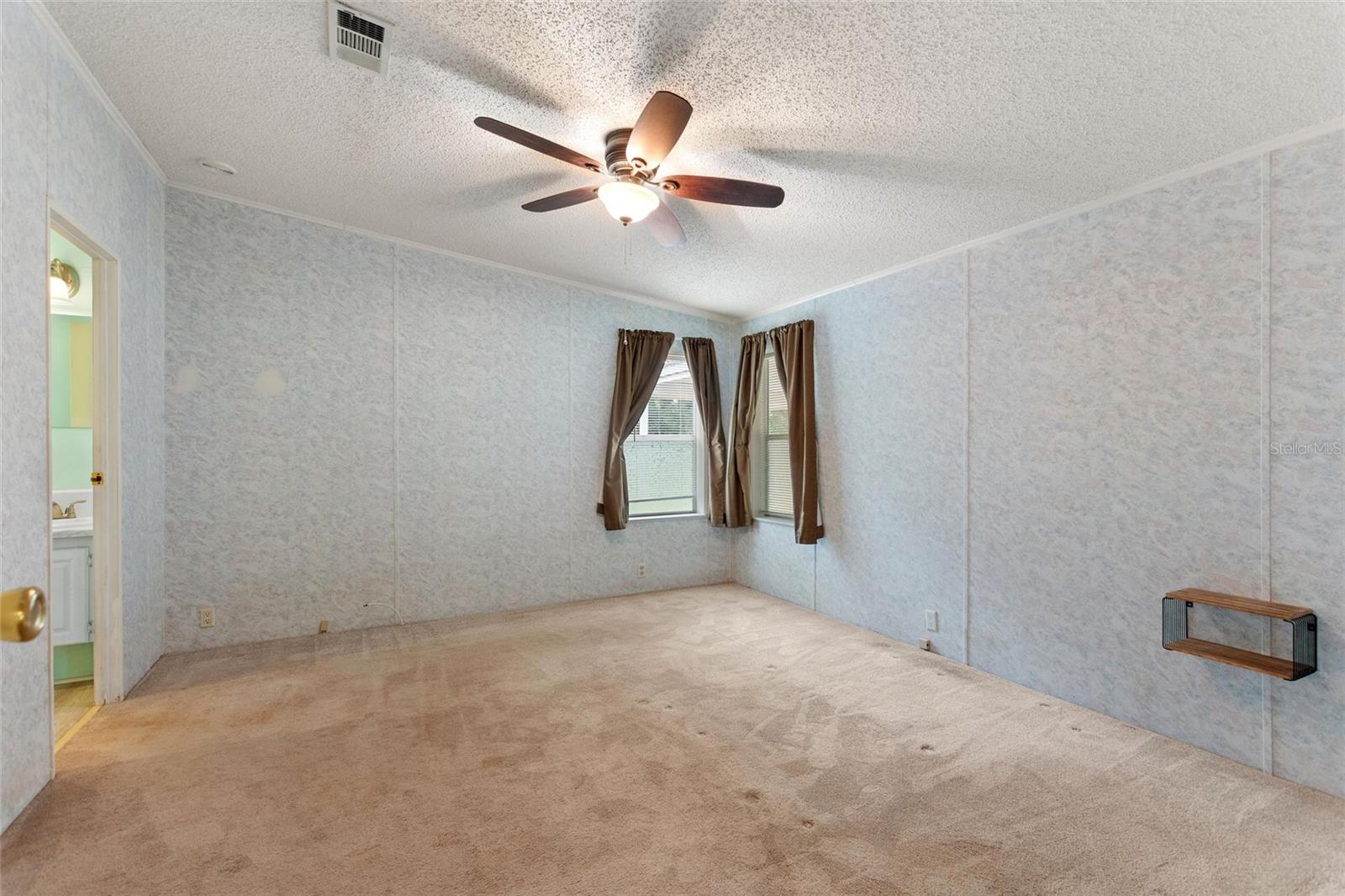CRESCENT RIDGE - Residential