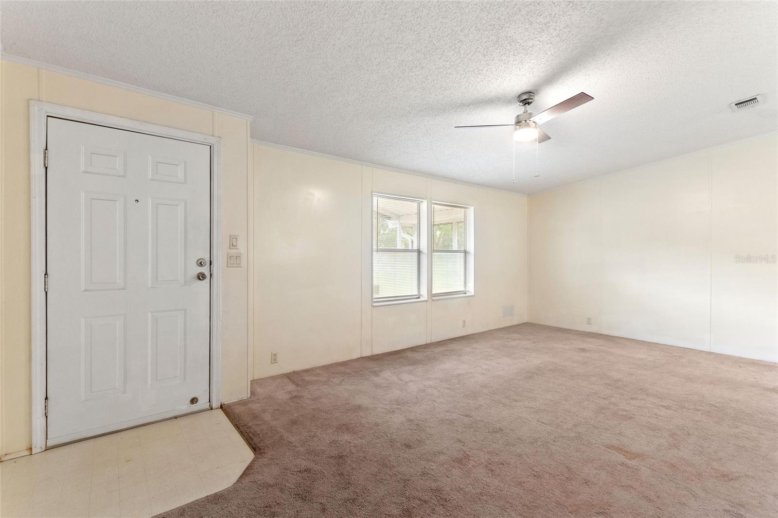 CRESCENT RIDGE - Residential