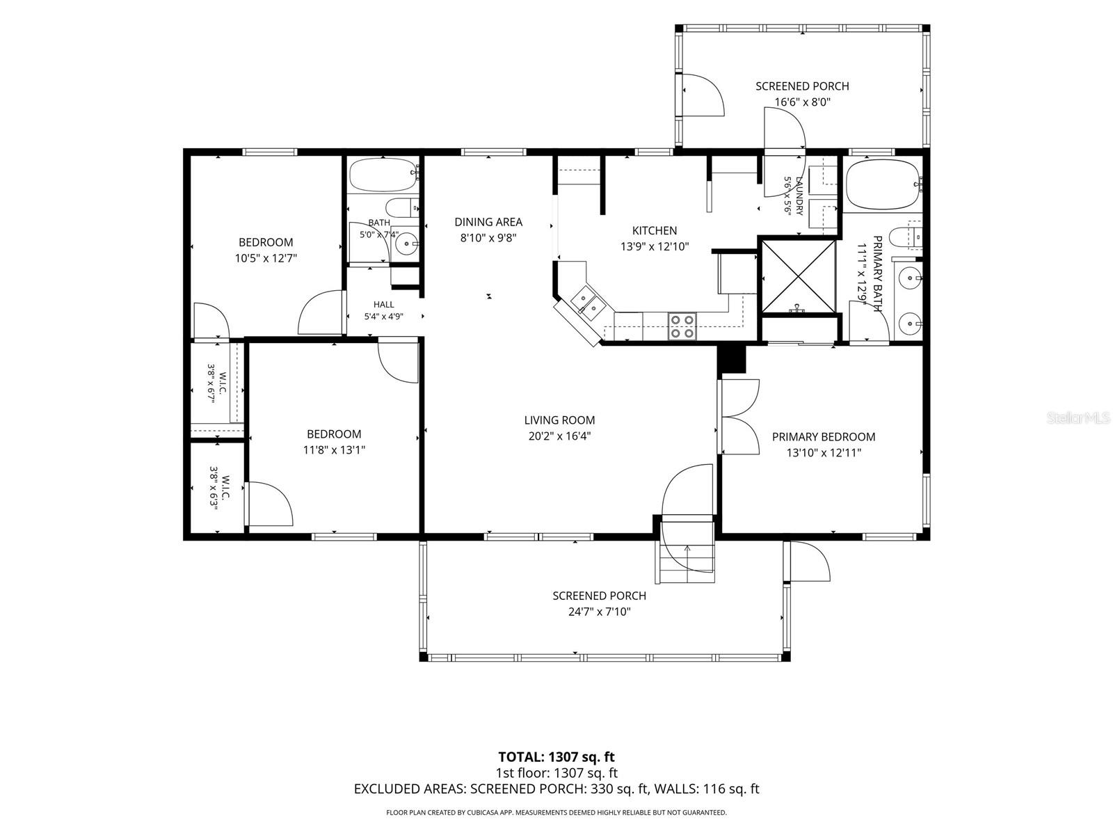 CRESCENT RIDGE - Residential