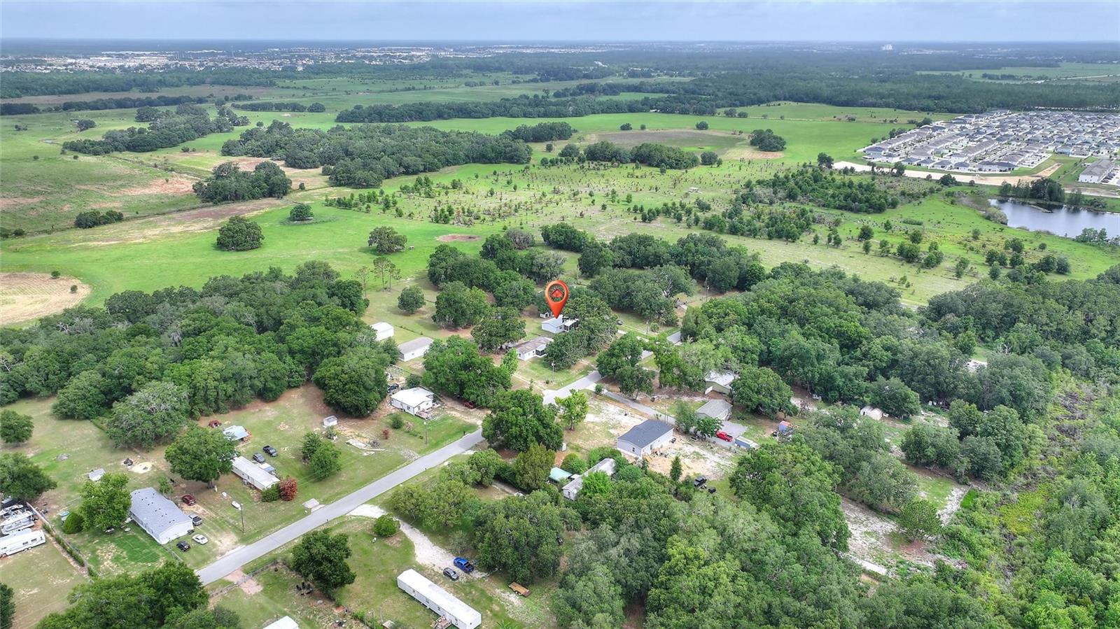 CRESCENT RIDGE - Residential