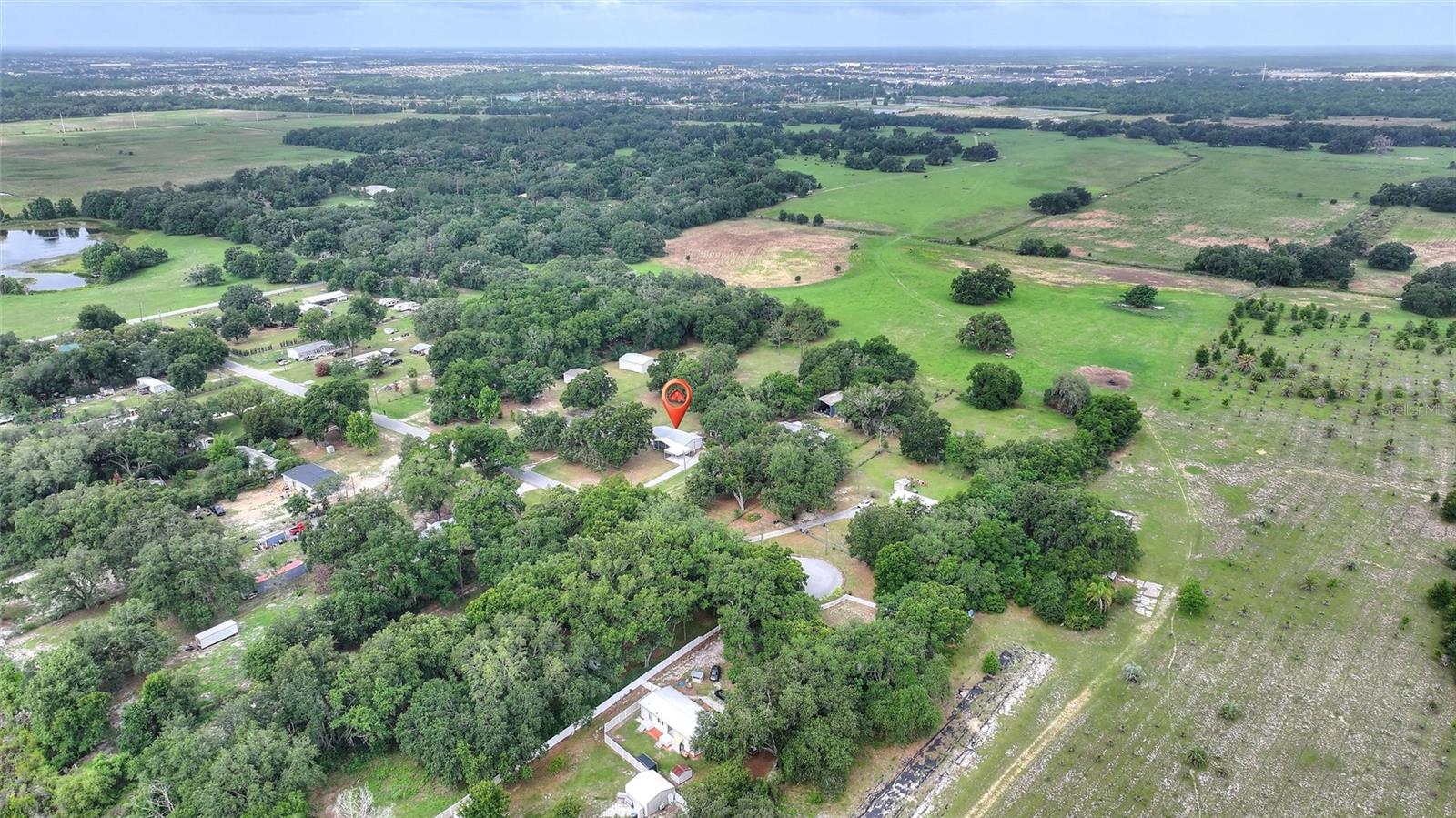 CRESCENT RIDGE - Residential